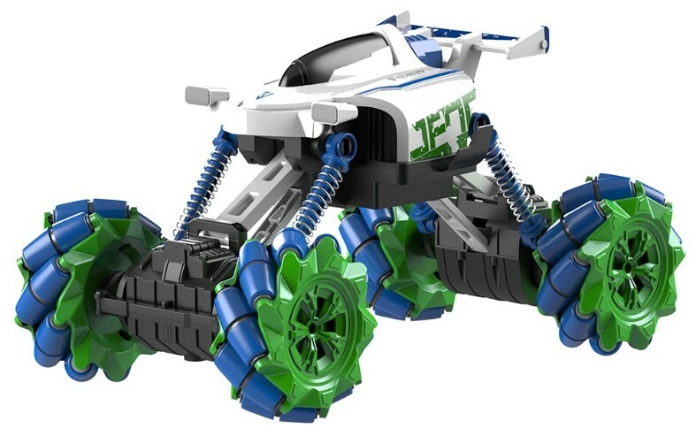 Crazon High Speed Side Drifting Car / 333-PY1901B