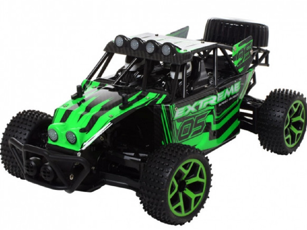 Crazon High Speed Off-Road Car / 17GS02B /