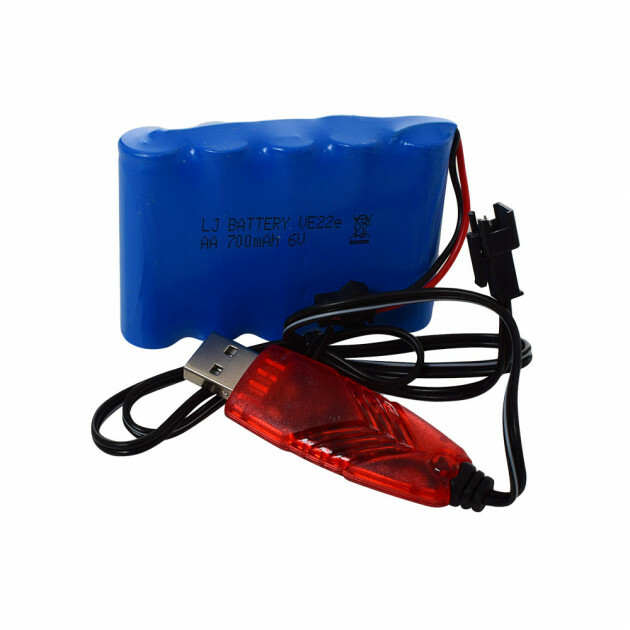Crazon High Speed Off-Road Car / 17GS02B /