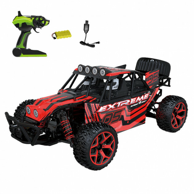 Crazon High Speed Off-Road Car / 17GS02B /