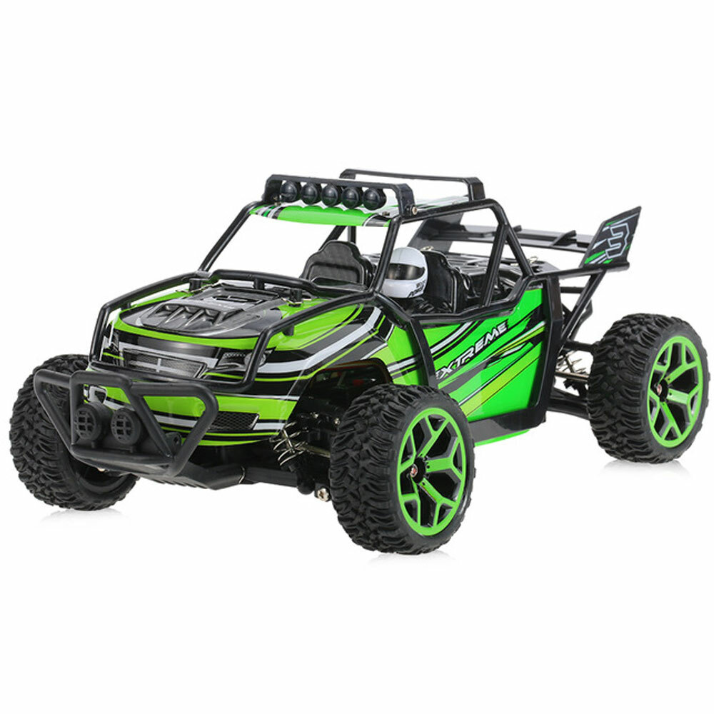 Crazon High Speed Off-Road Car / 17GS04B /