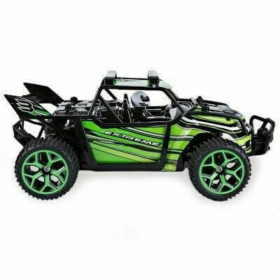 Crazon High Speed Off-Road Car / 17GS04B /