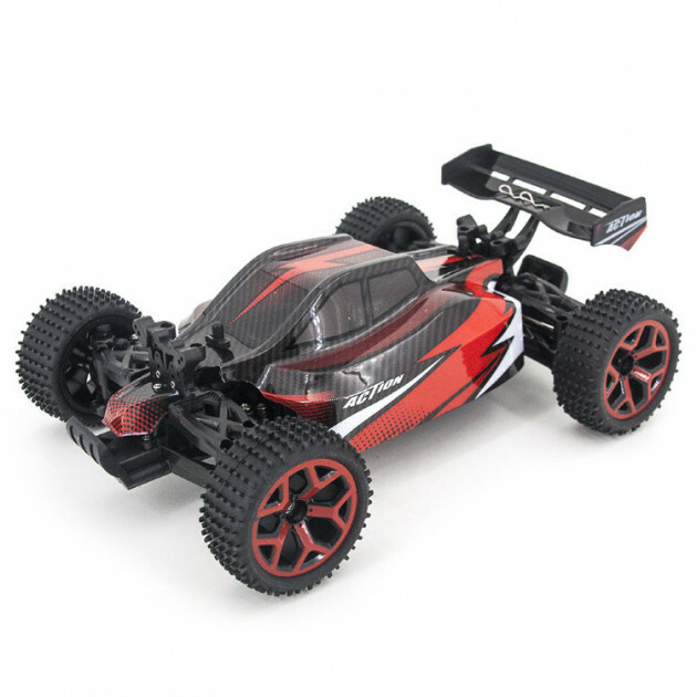 Crazon High Speed Off-Road Car / 17GS06B