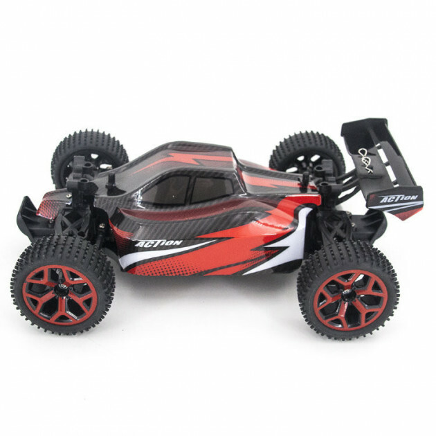 Crazon High Speed Off-Road Car / 17GS06B