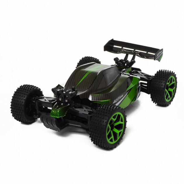 Crazon High Speed Off-Road Car / 17GS06B