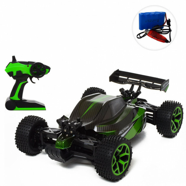 Crazon High Speed Off-Road Car / 17GS06B
