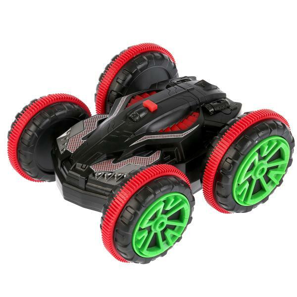 Crazon 2.4G 4CH Amphibious R/C Car / 17SL01A