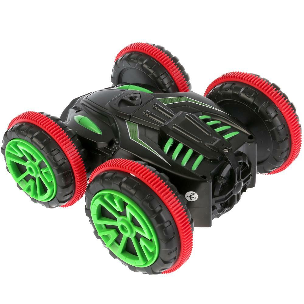 Crazon 2.4G 4CH Amphibious R/C Car / 17SL01A