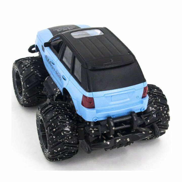 Crazon 4CH Off-Road Car / 17MUD02B