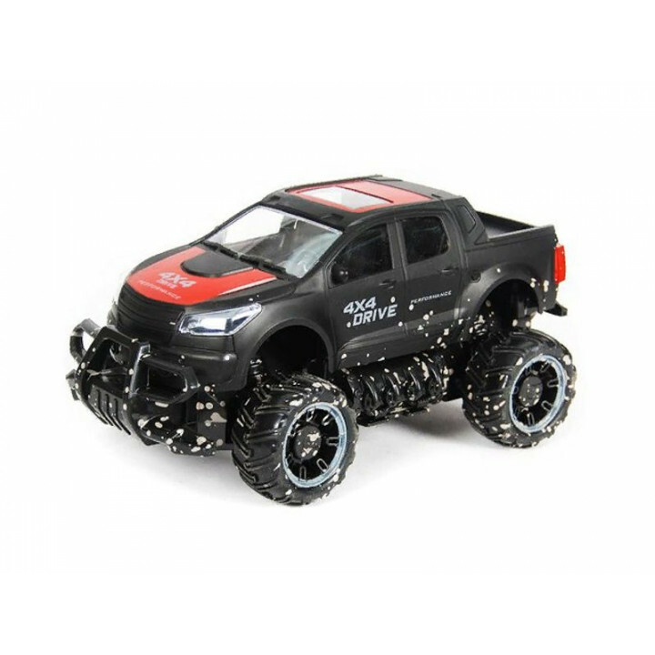 Crazon 4CH Off-Road Car / 17MUD21B
