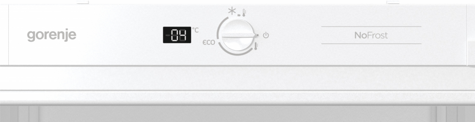 GORENJE NRKI 4181 E3 / White