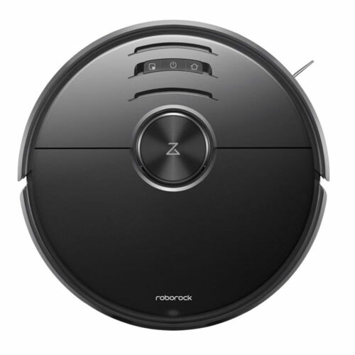 Xiaomi Mi Robot Roborock S6 MaxV / Black