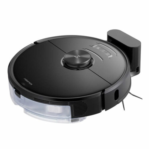 Xiaomi Mi Robot Roborock S6 MaxV / Black