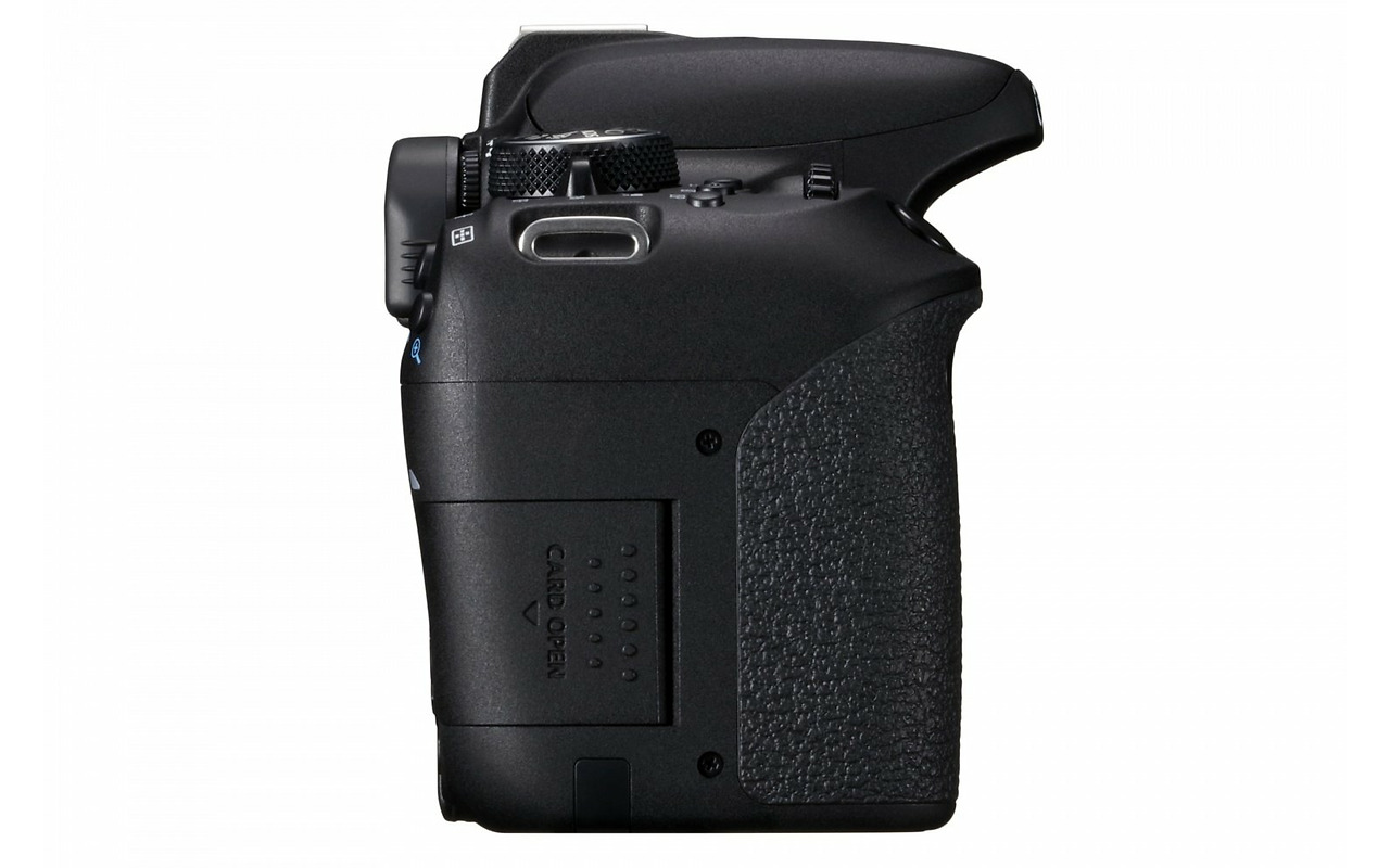 CANON EOS 800D Body / 1895C017 / Black