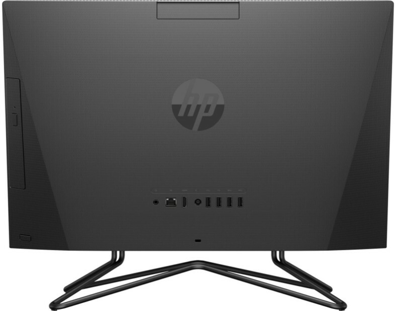 HP 200 G4 / 21.5" FullHD IPS / Intel Pentium J5040 / 4GB DDR4 / 1.0TB HDD / FreeDOS / Black