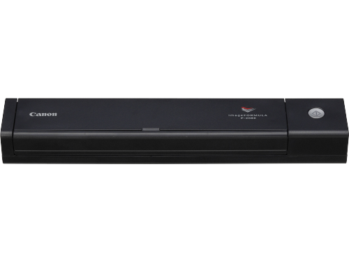 Canon imageFORMULA P-208 II / Black