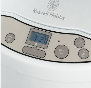 Russell Hobbs Classics 18036-56 / White