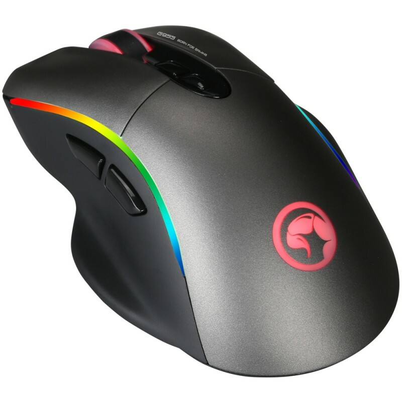 MARVO G955 / Black