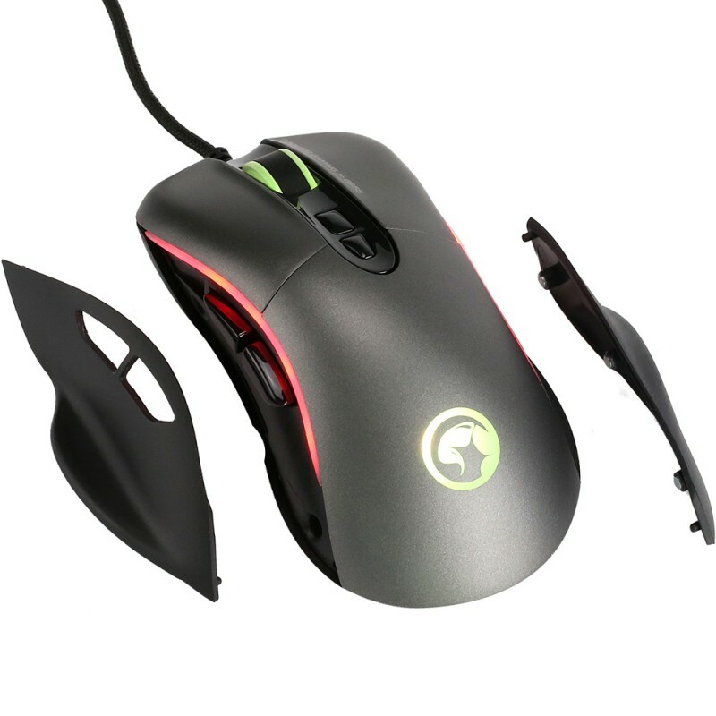 MARVO G955 / Black