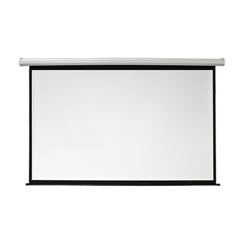 Lumi PEBA135 Manual Projection Screen 300x168cm 135"