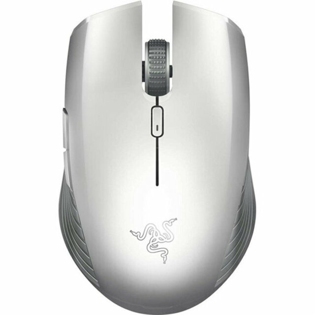 RAZER Atheris / RZ01-02170300-R3M1 / Mercury White