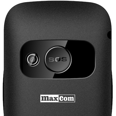 MAXCOM MM720BB / Black