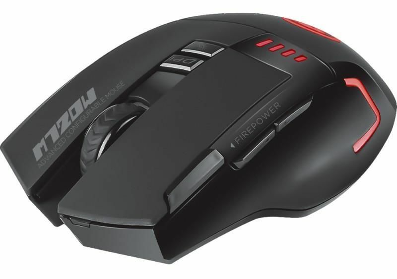 MARVO M720W / Black