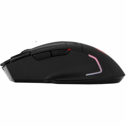 MARVO M720W / Black