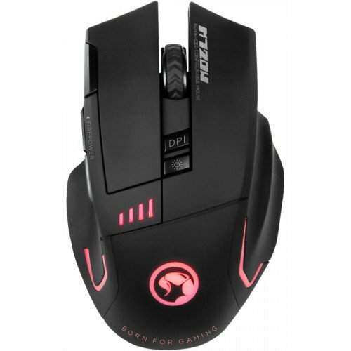 MARVO M720W / Black
