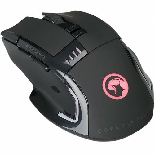 MARVO M720W / Black