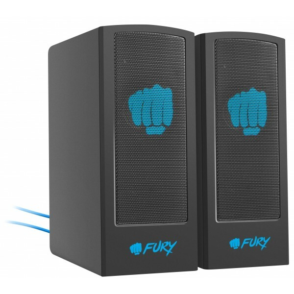 FURY Skyray NFU-1309 / Black