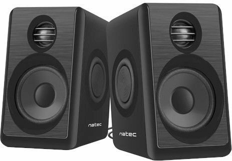 NATEC Lynx NGL-1230 / Black