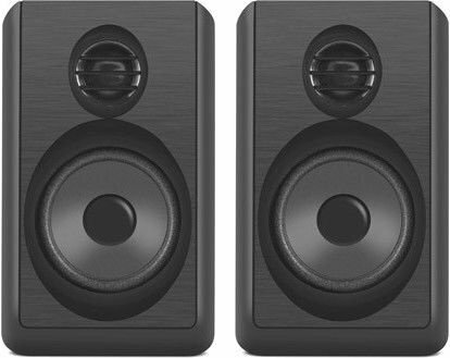 NATEC Lynx NGL-1230 / Black