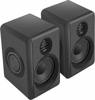 NATEC Lynx NGL-1230 / Black