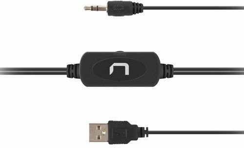 NATEC Lynx NGL-1230 / Black