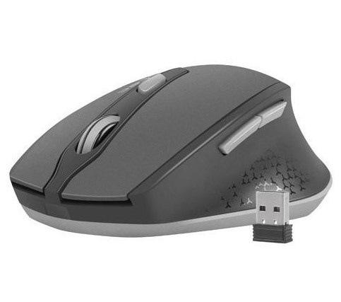 NATEC Siskin NMY-1423 / Grey