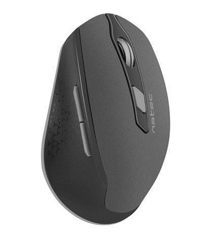 NATEC Siskin NMY-1423 / Grey