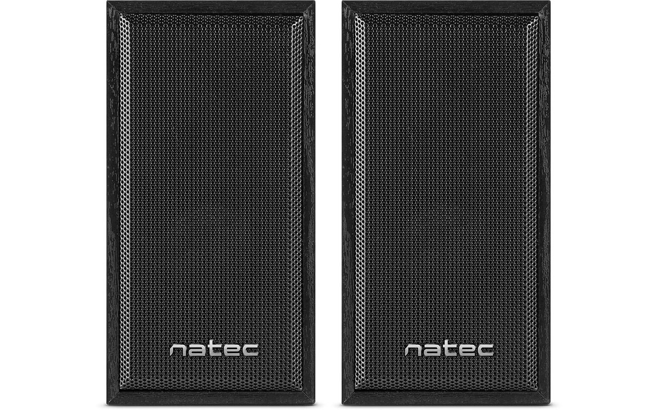 NATEC Panther NGL-1229 / Black