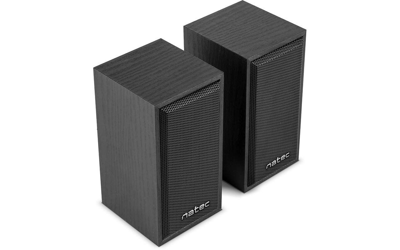 NATEC Panther NGL-1229 / Black