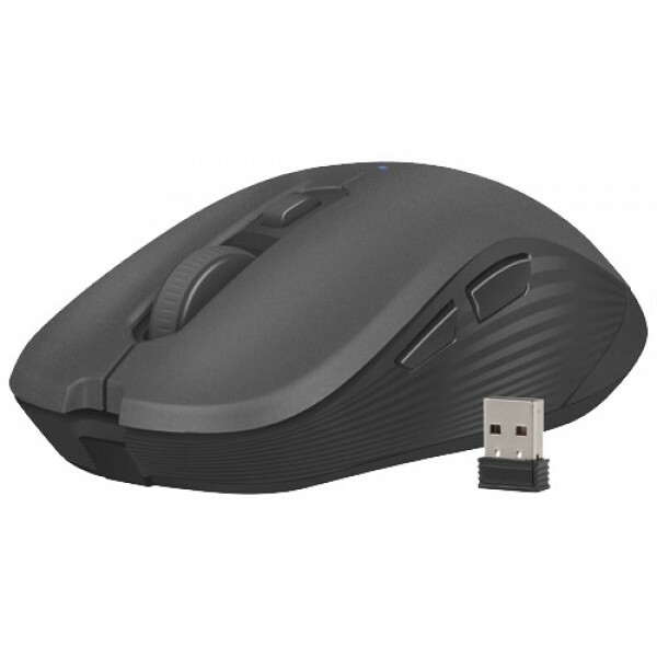 NATEC Robin NMY-0915 / Black