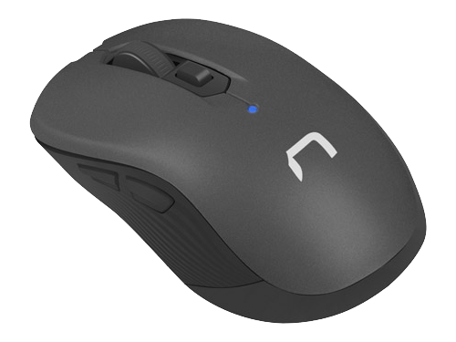 NATEC Robin NMY-0915 / Black