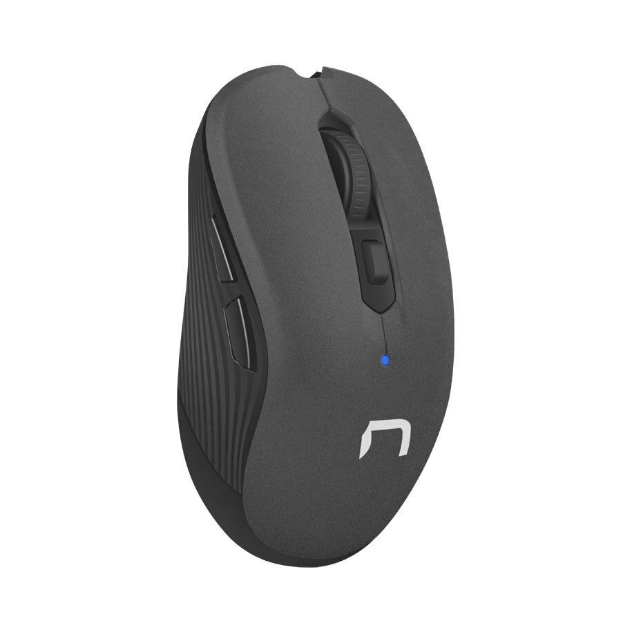 NATEC Robin NMY-0915 / Black