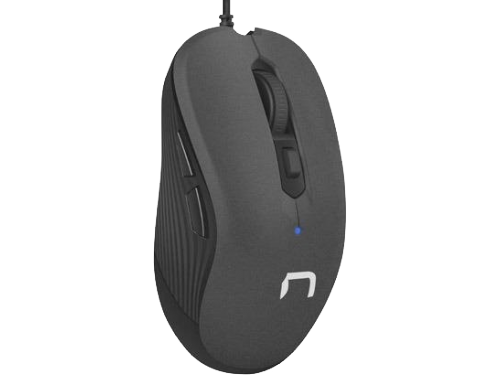 NATEC Drake NMY-0918 / Black