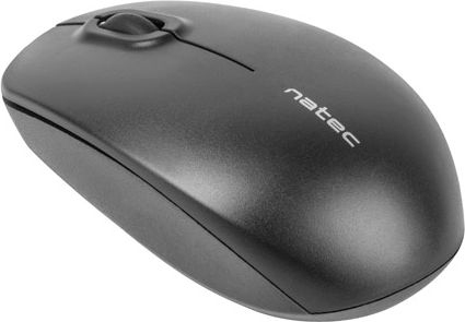 NATEC Merlin NMY-0897 / Black