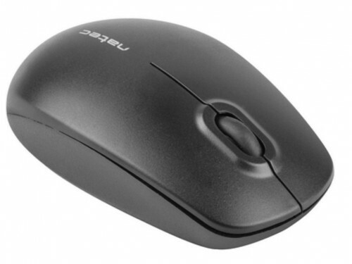 NATEC Merlin NMY-0897 / Black
