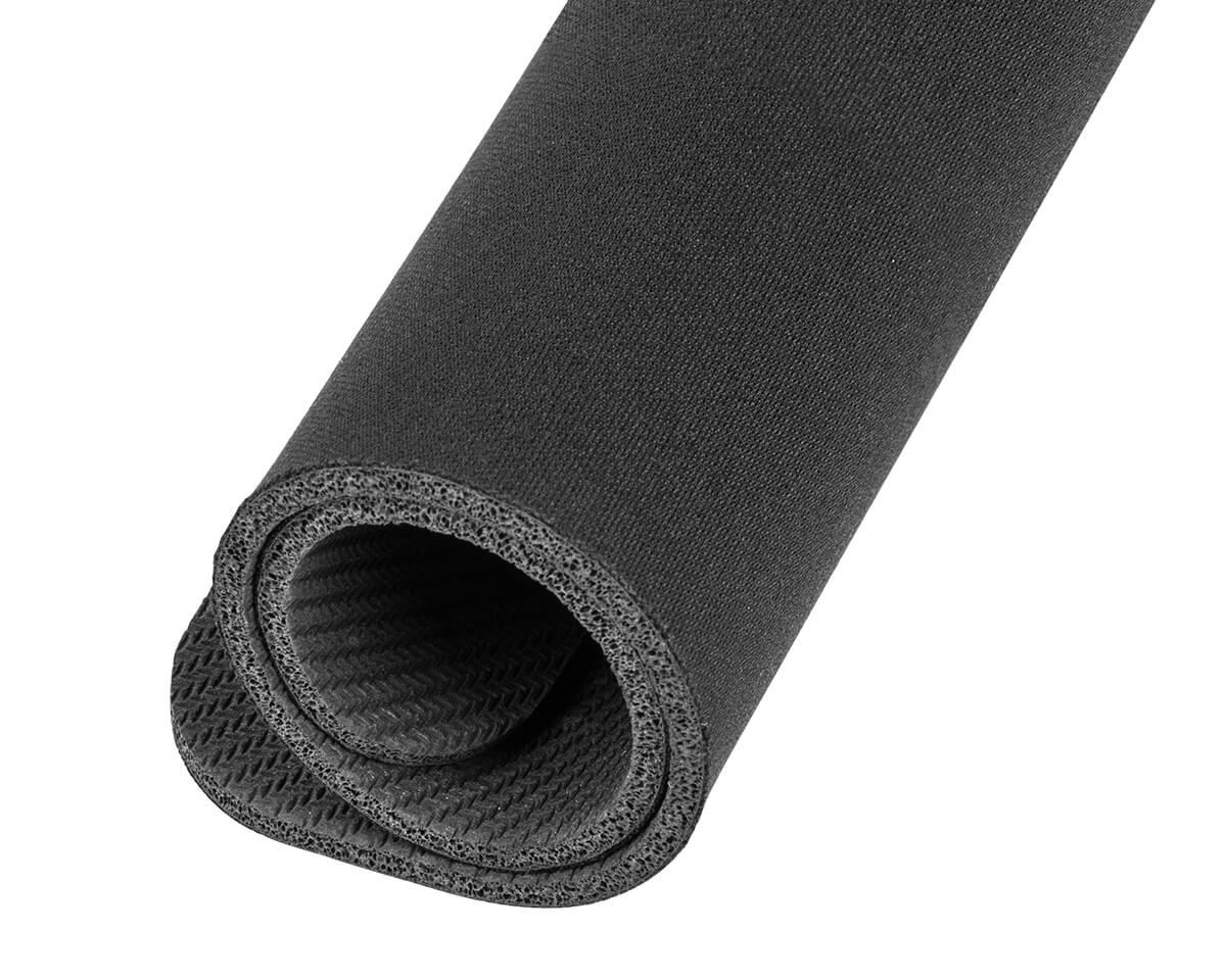 FURY Chellenger M NFU-0859 / Black