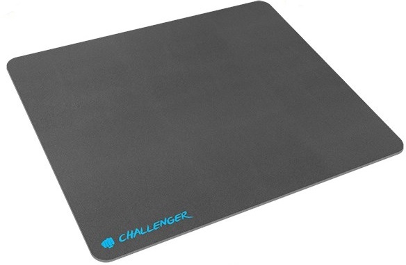 FURY Chellenger S NFU-0858 / Black