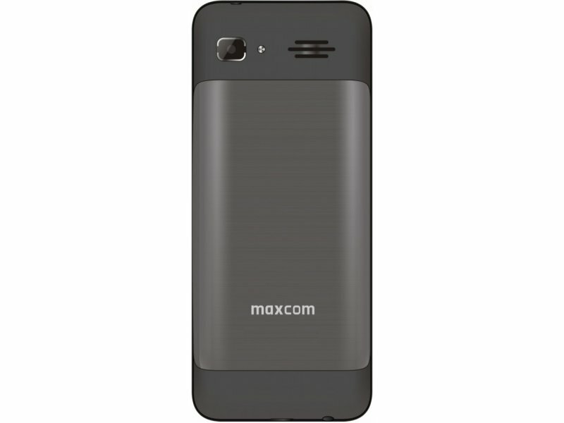 MAXCOM MM244 / Black