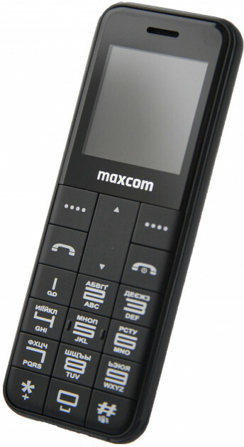 MAXCOM MM111 /