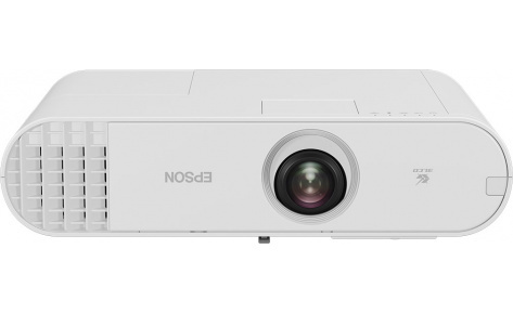Epson EB-U50 LCD WUXGA 3700Lum Digital Signage Projector / White